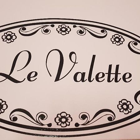Gite Le Valette Tulle Exterior photo