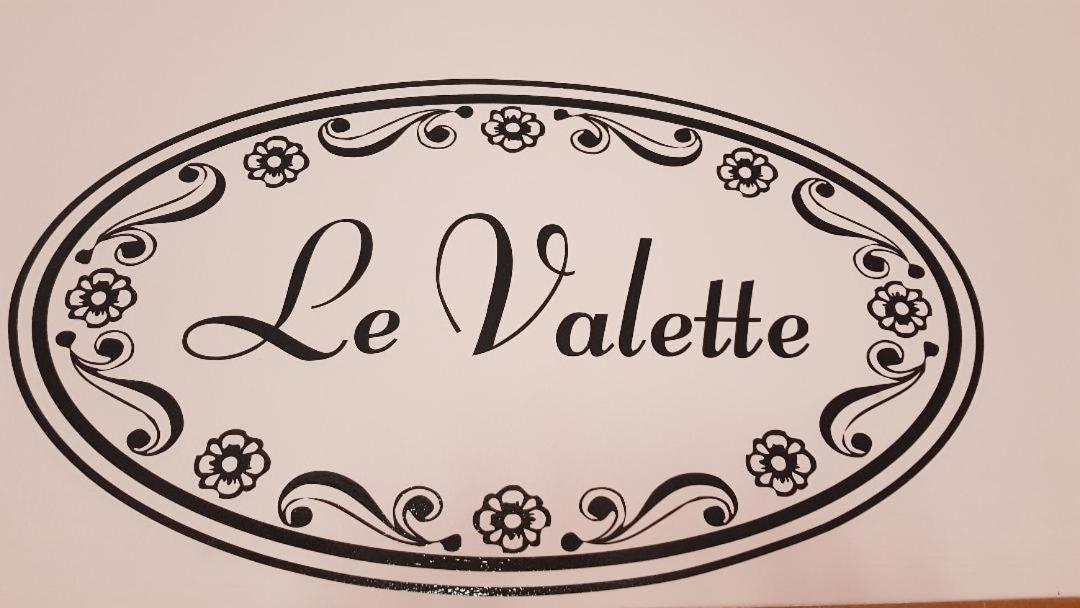 Gite Le Valette Tulle Exterior photo
