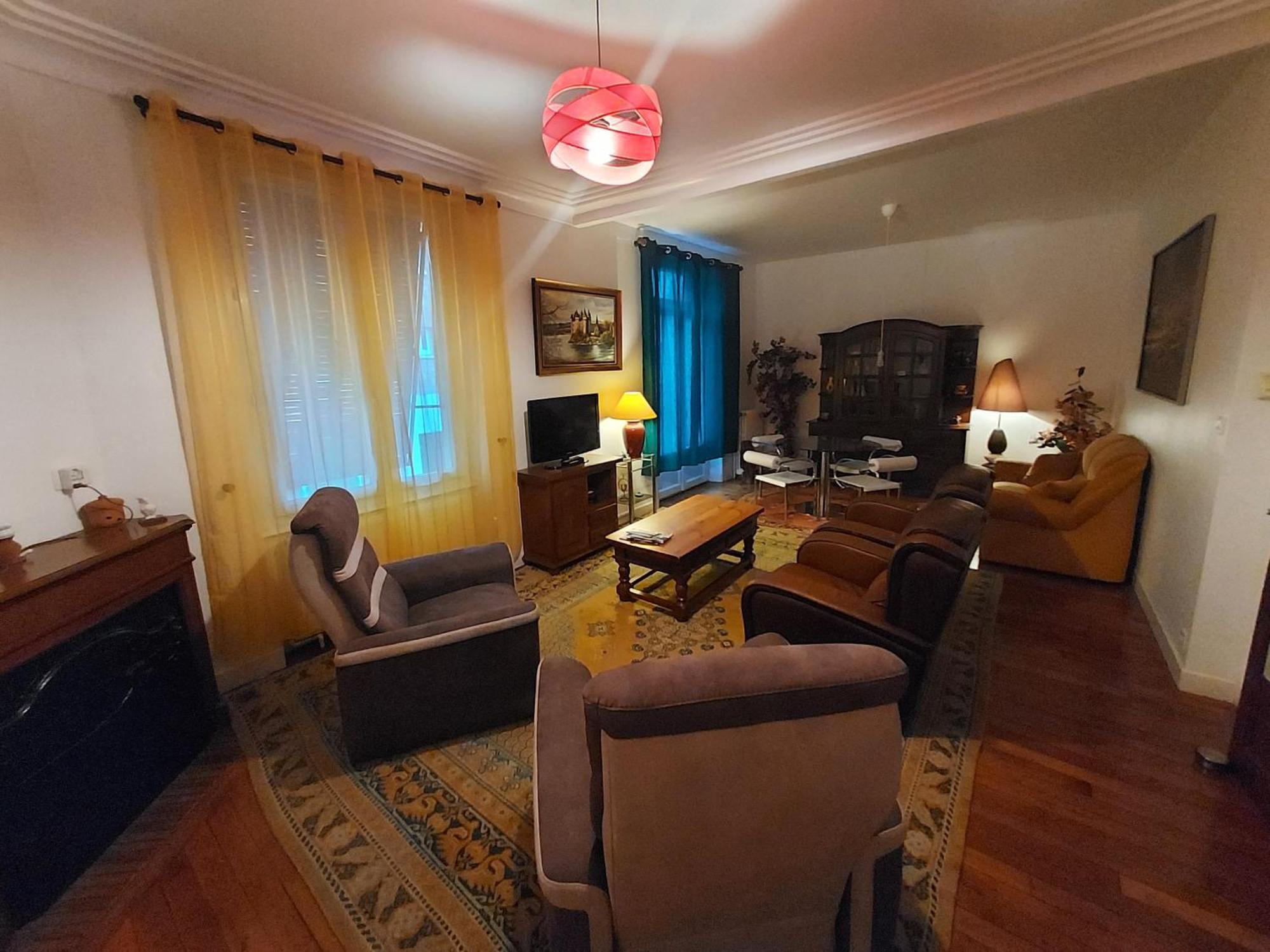 Gite Le Valette Tulle Room photo